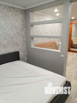 1-к квартира, на длительный срок, 42м2, 15/16 этаж