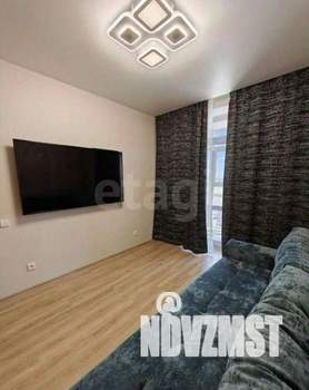 1-к квартира, на длительный срок, 36м2, 18/19 этаж