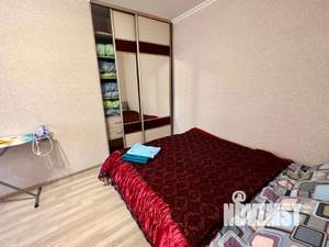2-к квартира, посуточно, 56м2, 5/10 этаж