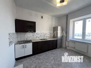 1-к квартира, на длительный срок, 45м2, 14/14 этаж