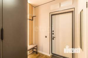 Студия квартира, на длительный срок, 28м2, 4/12 этаж