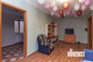 2-к квартира, на длительный срок, 42м2, 5/5 этаж