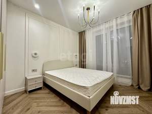 2-к квартира, на длительный срок, 55м2, 12/16 этаж