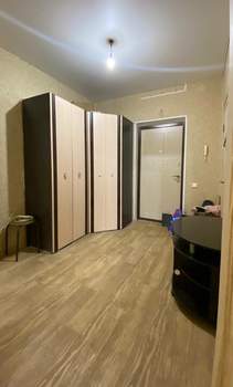 1-к квартира, на длительный срок, 40м2, 14/17 этаж