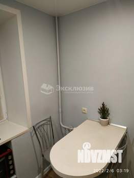 1-к квартира, на длительный срок, 31м2, 1/5 этаж