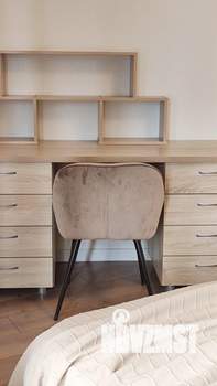 2-к квартира, посуточно, 57м2, 18/18 этаж