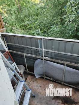 1-к квартира, на длительный срок, 33м2, 3/9 этаж