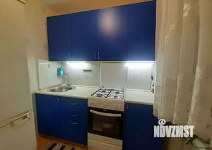 1-к квартира, на длительный срок, 35м2, 5/5 этаж