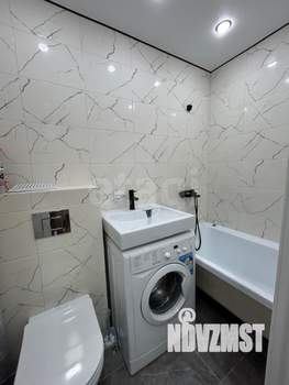 Студия квартира, на длительный срок, 22м2, 18/21 этаж