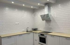 1-к квартира, на длительный срок, 46м2, 4/14 этаж