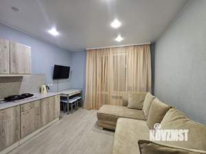 Студия квартира, на длительный срок, 24м2, 15/21 этаж