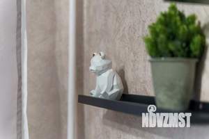 1-к квартира, посуточно, 31м2, 1/1 этаж