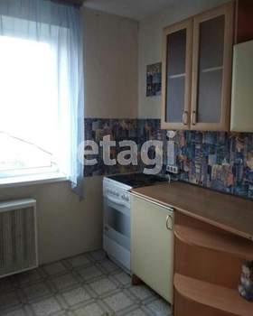2-к квартира, на длительный срок, 50м2, 9/9 этаж
