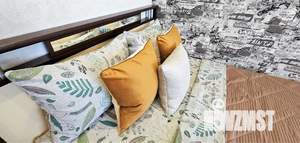 1-к квартира, посуточно, 25м2, 16/19 этаж