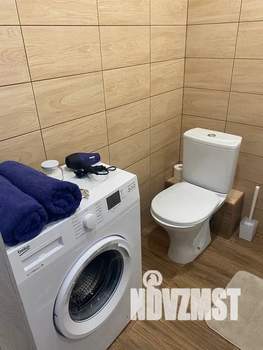 1-к квартира, посуточно, 32м2, 16/16 этаж