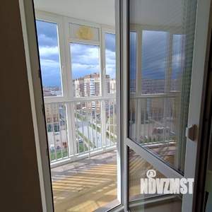 2-к квартира, посуточно, 69м2, 14/19 этаж