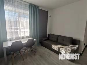 Студия квартира, посуточно, 21м2, 3/5 этаж