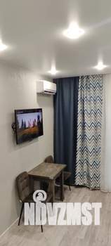 1-к квартира, посуточно, 40м2, 4/8 этаж