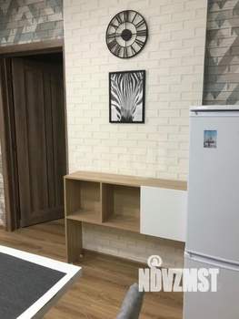 1-к квартира, на длительный срок, 35м2, 13/17 этаж