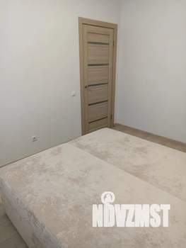 1-к квартира, посуточно, 32м2, 12/12 этаж