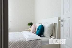 2-к квартира, посуточно, 70м2, 5/18 этаж