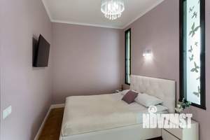 2-к квартира, посуточно, 60м2, 20/25 этаж