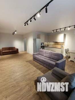 1-к квартира, посуточно, 65м2, 1/1 этаж