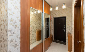 2-к квартира, на длительный срок, 55м2, 4/9 этаж