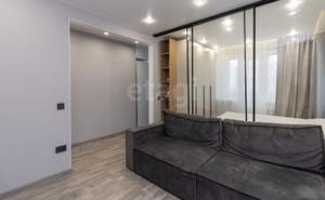 1-к квартира, на длительный срок, 37м2, 2/5 этаж