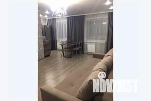 2-к квартира, посуточно, 45м2, 3/5 этаж