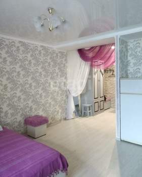 Студия квартира, на длительный срок, 32м2, 6/16 этаж