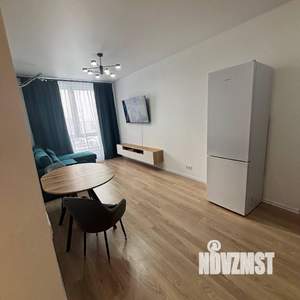 1-к квартира, на длительный срок, 45м2, 15/24 этаж