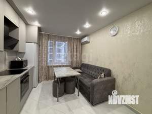 2-к квартира, на длительный срок, 80м2, 4/15 этаж