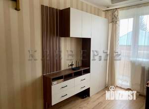 1-к квартира, на длительный срок, 38м2, 2/9 этаж