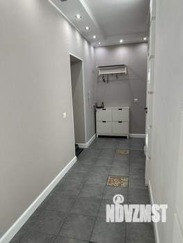 2-к квартира, на длительный срок, 66м2, 7/10 этаж