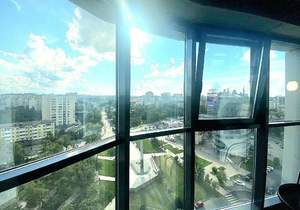 2-к квартира, на длительный срок, 79м2, 16/21 этаж