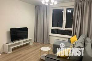 2-к квартира, посуточно, 40м2, 8/15 этаж