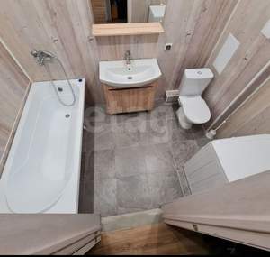 1-к квартира, на длительный срок, 35м2, 7/10 этаж