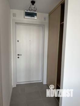 1-к квартира, на длительный срок, 34м2, 8/24 этаж