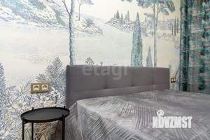 1-к квартира, на длительный срок, 45м2, 9/13 этаж