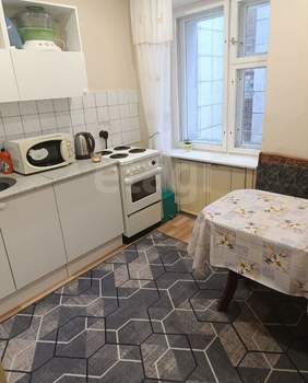 1-к квартира, на длительный срок, 37м2, 7/9 этаж