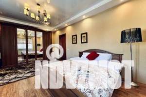 2-к квартира, посуточно, 60м2, 3/9 этаж