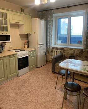 1-к квартира, на длительный срок, 39м2, 8/9 этаж