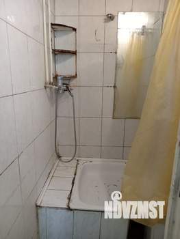 Студия квартира, на длительный срок, 20м2, 4/6 этаж