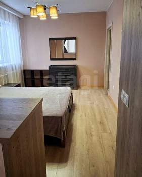 1-к квартира, на длительный срок, 50м2, 9/16 этаж