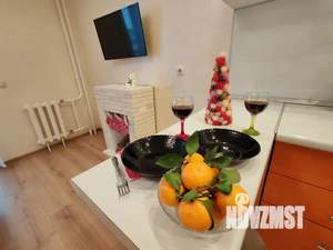 Студия квартира, посуточно, 26м2, 7/16 этаж