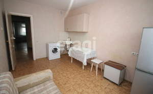 1-к квартира, на длительный срок, 38м2, 3/5 этаж