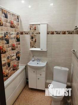 Студия квартира, на длительный срок, 32м2, 12/16 этаж