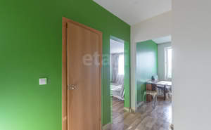 1-к квартира, на длительный срок, 40м2, 8/16 этаж