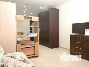 1-к квартира, посуточно, 48м2, 1/1 этаж